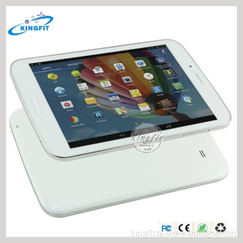 7.85 Inch Android Tablet PC GSM 3G Dual CDMA SIM Card Tablet PC
